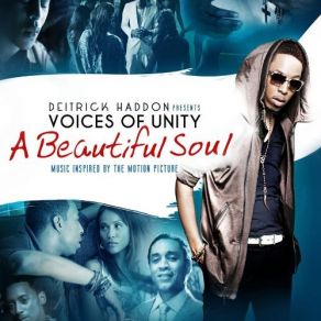 Download track The More I Praise Deitrick Haddon, Voices Of Unity