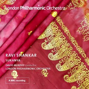 Download track Sukanya, Act 1: II. Overture The London Philharmonic Orchestra, David Murphy