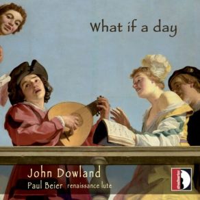 Download track What If A Day, P 79 Paul Beier