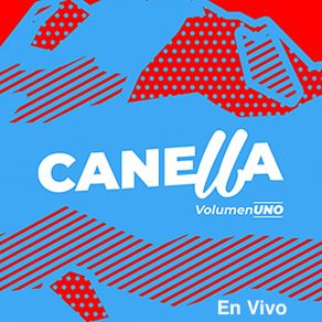 Download track Sincera Confesión (En Vivo) Canella