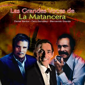 Download track Las Hojas Muertas Bienvenido GrandaDaniel Santos