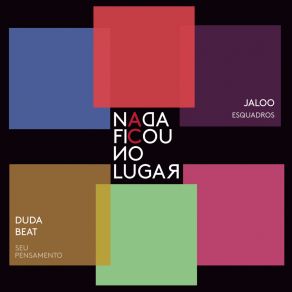 Download track Seu Pensamento Jaloo