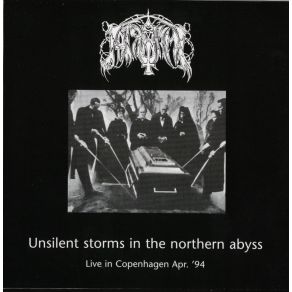 Download track Unsilent Storms In The Nothern Abyss Immortal