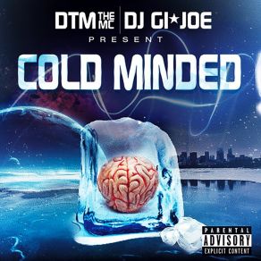 Download track One Of A Kind DJ GI. Joe, Dtm The Mc