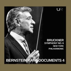 Download track Symphony No. 6 In A Major: Scherzo. Nicht Schnell - Trio. Langsam Leonard Bernstein, New York Philharmonic