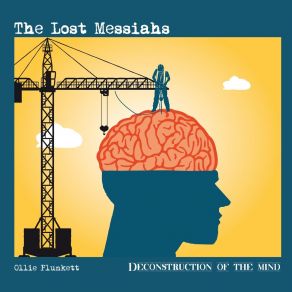 Download track Little By Little The Lost Messiahs