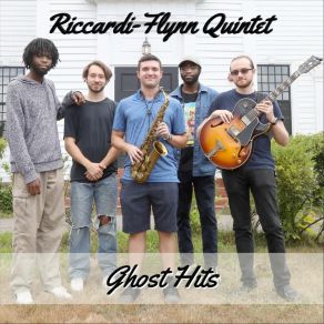 Download track Stella By Starlight (Take 4) Riccardi-Flynn Quintet