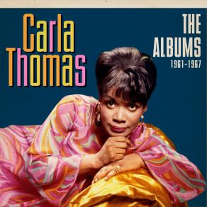 Download track I've Got No Time To Lose Carla Thomas