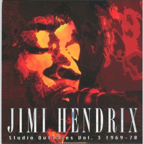 Download track Send My Love To Linda (Take 2-16 Jan 1970) Jimi Hendrix