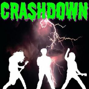 Download track Crash Down CrashDown