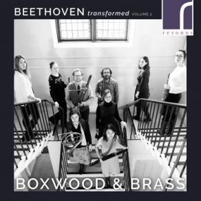 Download track Egmont, Op. 84: Siegessymphonie Brass, Boxwood