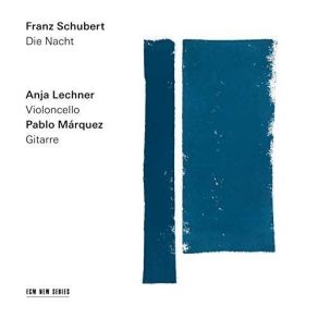 Download track 11.3 Nocturnes For Cello And Guitar - Nocturne No. 2 In F Major - Adagio Cantabile Franz Schubert