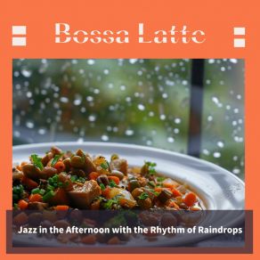 Download track Velvet Rain Embrace Bossa Latte