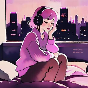 Download track Lounge Calm Lofi Shedu Rumer