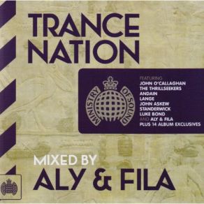 Download track On Fire (Aly & Fila Remix) Roxanne Emery, Luke Bond, Aly & Fila