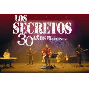 Download track Un Par De Palabras  Los SecretosHombres G