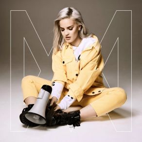 Download track Bad Girlfriend Anne Marie