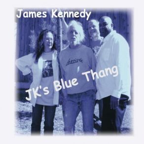 Download track Know What I'm Sayin'? James Kennedy