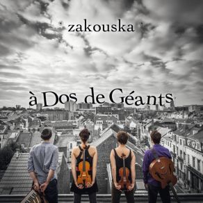 Download track Nou Zakouska