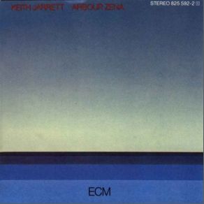 Download track Runes Keith Jarrett