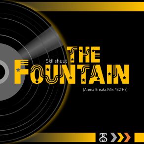 Download track The Fountain (Arena Breaks Mix 432hz) Skillshuut