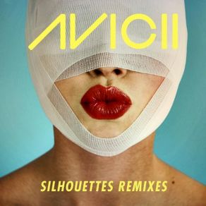 Download track Silhouettes (Syn Cole Creamfields Mix) AviciiSyn Cole