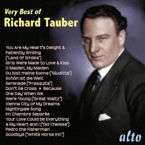 Download track Tales From The Vienna Woods Richard Tauber