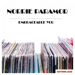 Download track November Song Norrie Paramor