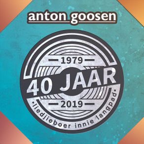 Download track Swart Water (Die Vloek Van Boontjieskraal) Anton Goosen