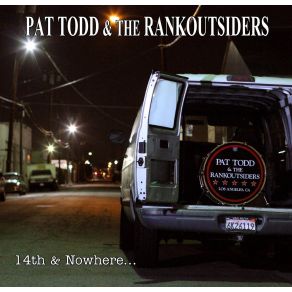 Download track Your Sugar Is All I Want Pat Todd & The Rankoutsiders