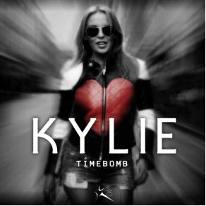 Download track Timebomb (Extended Mix) Kylie Minogue