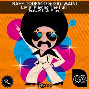 Download track Livin' Playing The Full (Bart Gori Remix) Gigi Maini