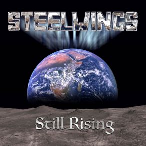 Download track Hell Or High Water STEELWINGS