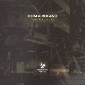 Download track Sandgun 2021 Remaster Dom & Roland