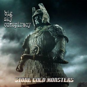 Download track Headhunters Big Sky Conspiracy