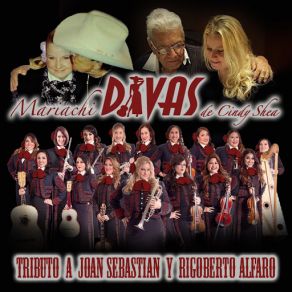 Download track Jacinto Perez De LA O Mariachi Divas De Cindy Shea