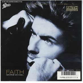 Download track Hand To Mouth George Michael