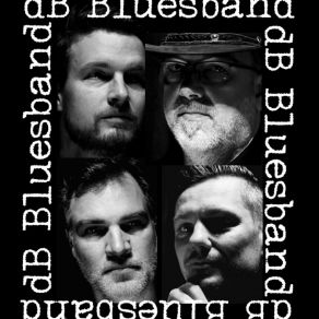 Download track Laissez Le Bon Temps Rouler DB Bluesband