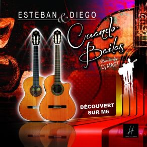 Download track Cuando Bailas (Club Mix) Esteban