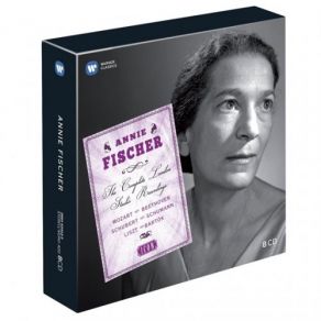 Download track Beethoven: Piano Sonata No. 18 In E Flat Op. 31 No. 3, I. Allegro Annie Fischer