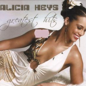 Download track Like You'Ll Never See Me Again Alicia Keys