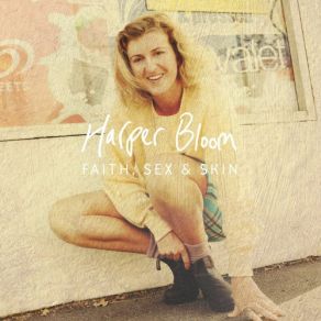 Download track Love Slow Harper Bloom