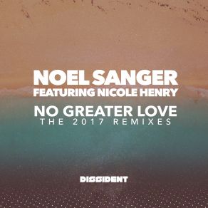 Download track No Greater Love (Mister Gray Remix) Nicole Henry