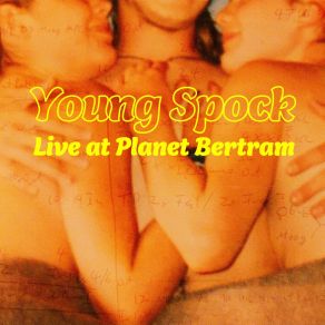 Download track Johnny Wild Young Spock