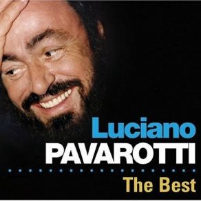 Download track 'A Vucchella Luciano Pavarotti