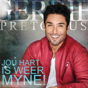 Download track Die Hele Wêreld Moet Dit Weet Gerrie Pretorius