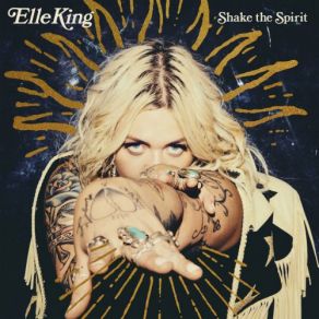 Download track Baby Outlaw Elle King