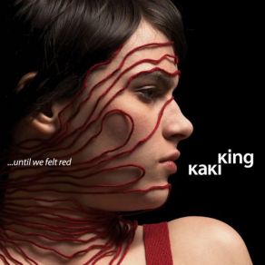 Download track …Until We Felt Red Kaki King