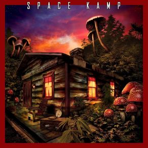 Download track Stoner Chick Space Kamp