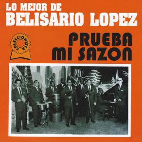 Download track Con El Cimarron Belisario López